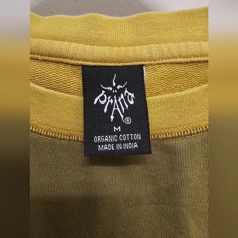Prana lightweight crewneck